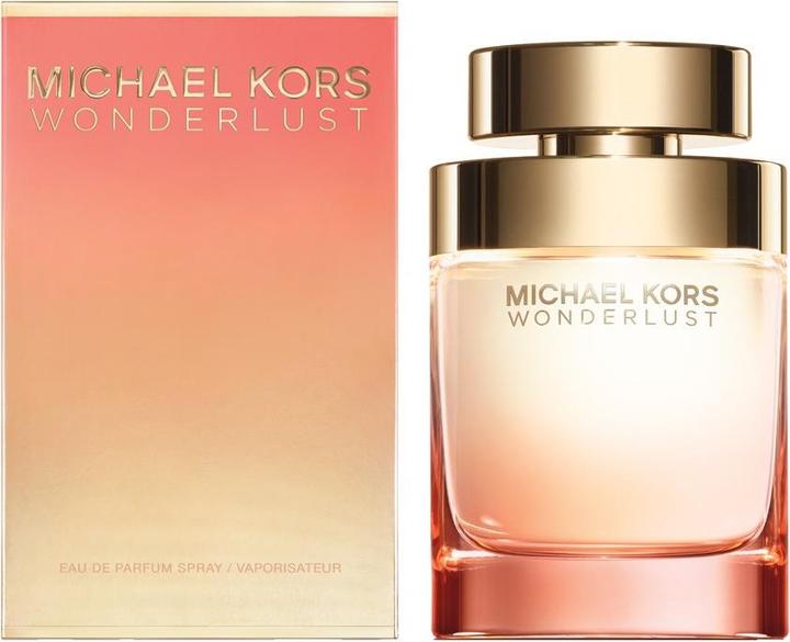 Immagine prodotto Michael Kors Wonderlust (Eau de parfum, 50 ml)
