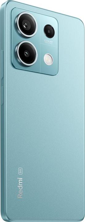 Produktbild Xiaomi Redmi Note 13 5G (128 GB, Ocean Teal, 6.67", Hybrid Dual SIM, 5G)