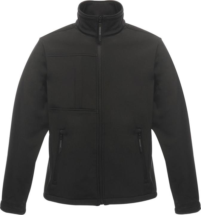 Immagine prodotto Regatta Professional - Octagon II - Giacca impermeabile in tessuto softshell - Uomo (L)