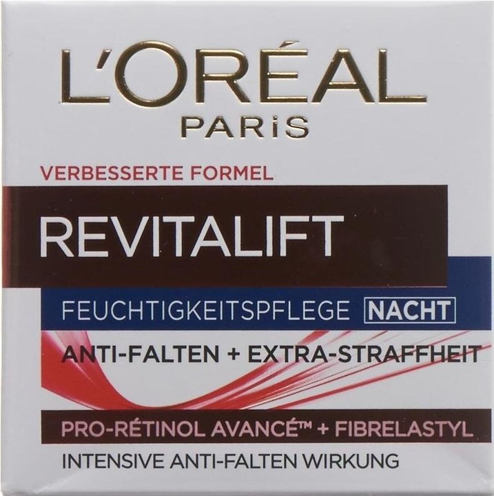 Immagine prodotto L'Oréal Paris Revitalift (50 ml, Crema notte)
