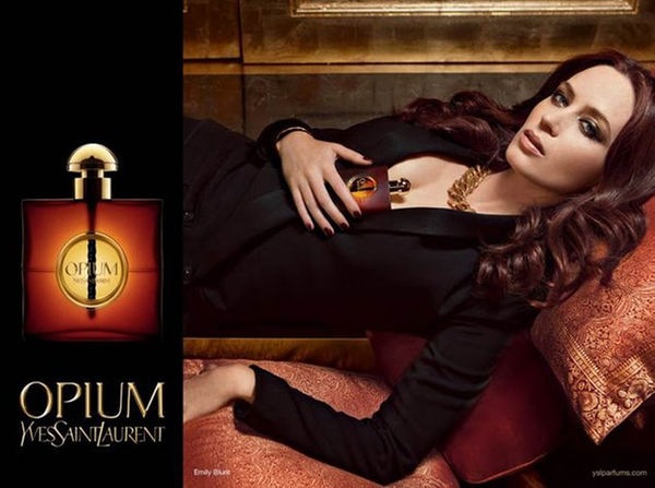 Immagine prodotto Yves Saint Laurent Oppio (Eau de toilette, 30 ml)