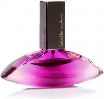 Image du produit Calvin Klein Euphorie interdite (Eau de parfum, 100 ml)