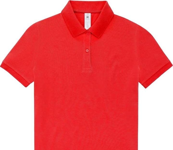 Immagine prodotto B&C La mia polo (42)