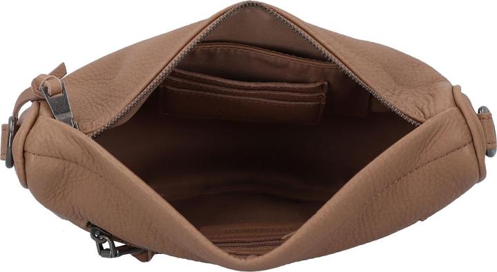 Actual product image FredsBruder Chinte shoulder bag leather 28 cm