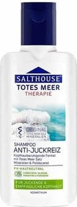 Actual product image Salthouse Na (250 ml, Liquid shampoo)