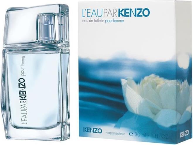 Actual product image Kenzo L'Eau Par (Eau de toilette, 30 ml)