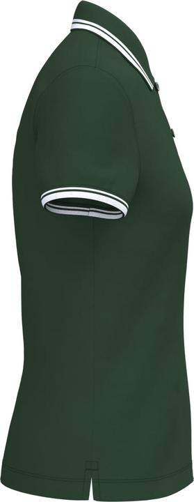 Immagine prodotto Kariban Polo con bordi a contrasto donna (S)