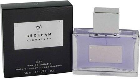 Produktbild David Beckham Signature (Eau de Toilette, 75 ml)