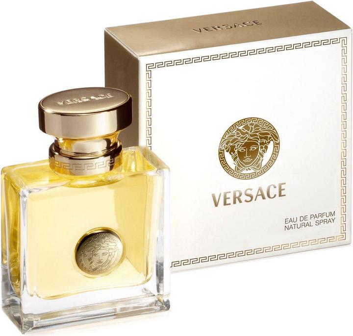 Produktbild Versace Signature (Eau de Parfum, 100 ml)