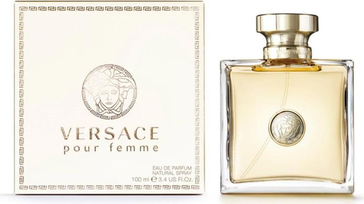 Produktbild Versace Signature (Eau de Parfum, 100 ml)