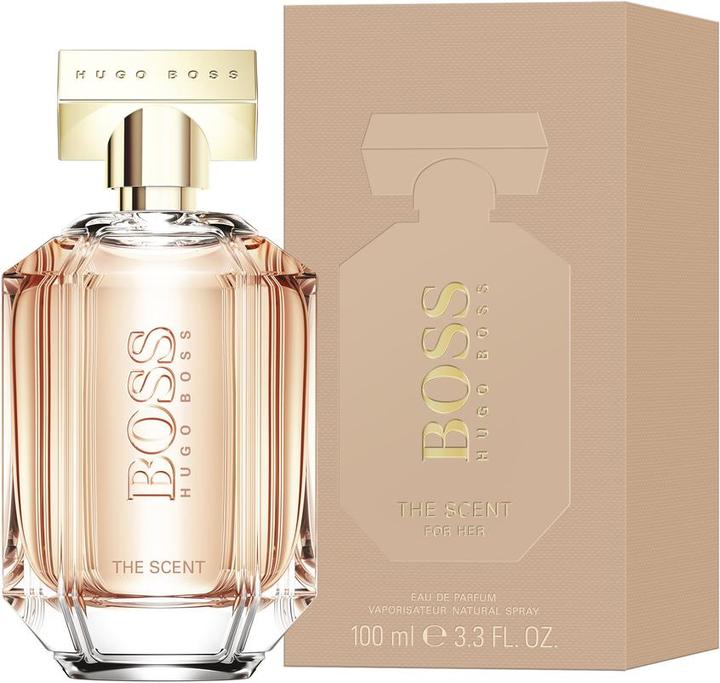 Immagine prodotto BOSS Il profumo (Eau de parfum, 100 ml)