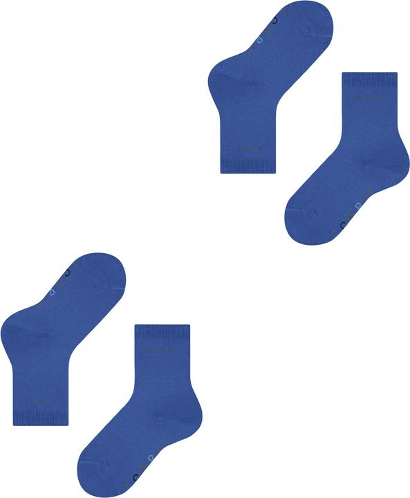 Actual product image Esprit Foot Logo SO 2P (pack of 2, 27 - 30)