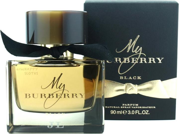 Immagine prodotto Burberry Il mio Black (Eau de parfum, 90 ml)