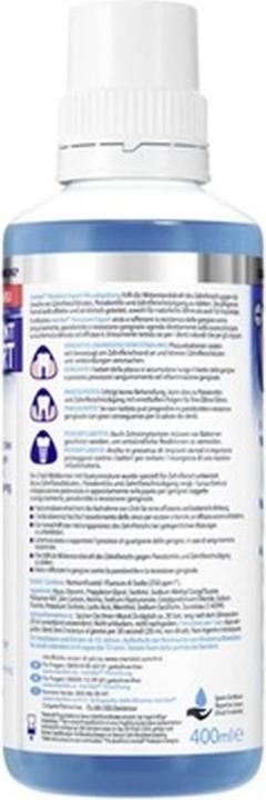 Immagine prodotto Meridol Bocca Parodontale (400 ml, Collutorio)