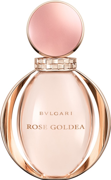 Actual product image Bulgari Rose Goldea (Eau de parfum, 50 ml)