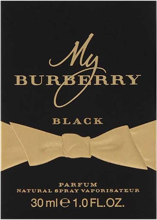 Immagine prodotto Burberry Il mio Nero (Eau de parfum, 30 ml)