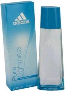 Image du produit adidas Légèreté pure (Eau de toilette, 50 ml)
