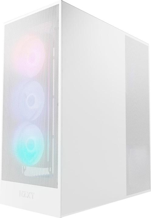 Image du produit NZXT H7 Flow (ATX, Micro ATX (mATX), Mini-ITX)
