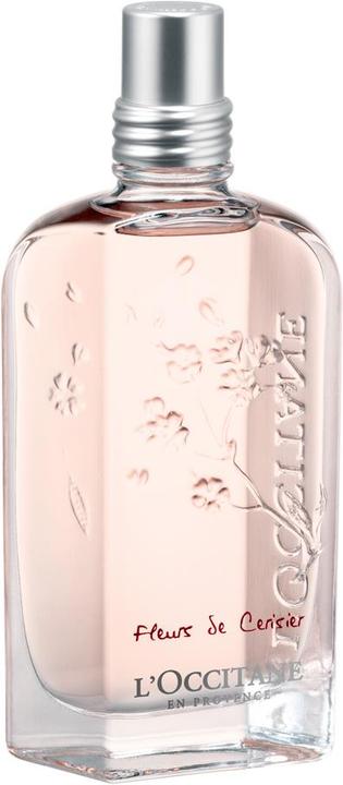 Produktbild L'Occitane Cherry Blossom (Eau de Toilette, 75 ml)