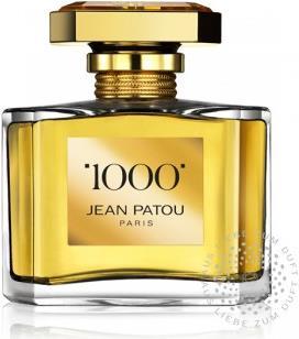 Actual product image Jean Patou 1000 (Eau de parfum, 30 ml)