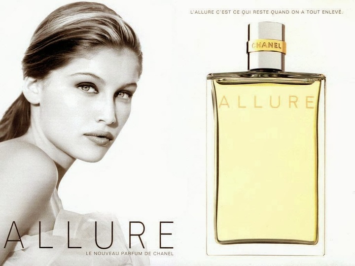 Immagine prodotto Chanel Allure (Eau de toilette, 50 ml)