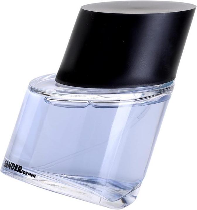 JIL SANDER サンダーフォーメン 香水 ジルサンダー サンダーフォーメン