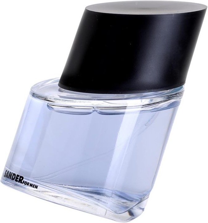 Produktbild Jil Sander For Men (Eau de Toilette, 125 ml)