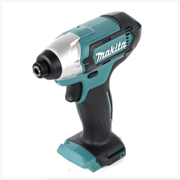 Produktbild Makita TD110DZ