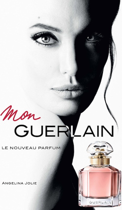Immagine prodotto Guerlain Lun (Eau de parfum, 100 ml)