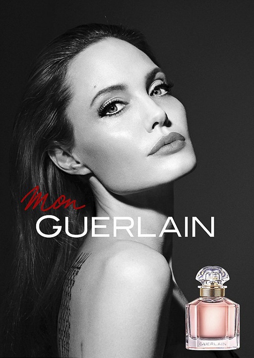Immagine prodotto Guerlain Lun (Eau de parfum, 100 ml)