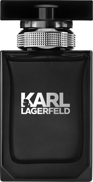 Actual product image Karl Lagerfeld Classic (Eau de toilette, 100 ml)