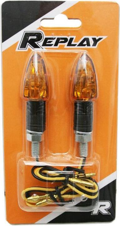 Immagine prodotto Replay Universel