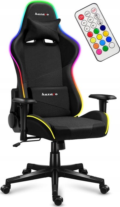 Actual product image Huzaro Force 6.3 RGB Mesh
