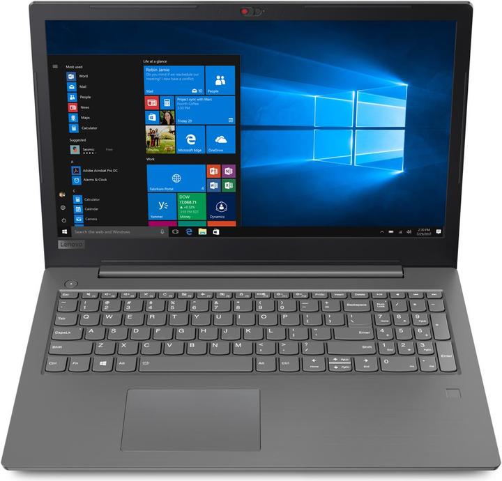 Produktbild Lenovo Ideapad V330-15IKB (15.60", 256 GB, 8 GB, DE, Intel Core i5-8250U)