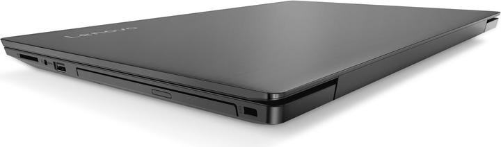 Produktbild Lenovo Ideapad V330-15IKB (15.60", 256 GB, 8 GB, DE, Intel Core i5-8250U)