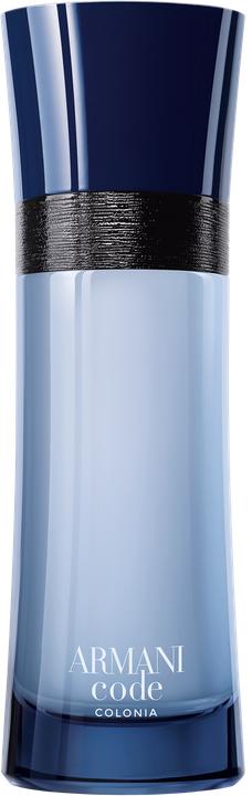 Produktbild Giorgio Armani Code Colonia (Eau de Toilette, 75 ml)