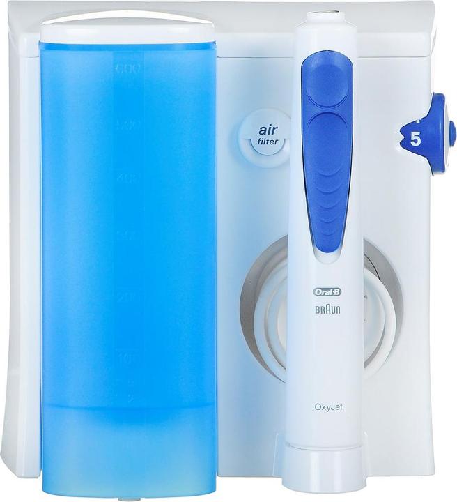 Produktbild Oral-B OxyJet
