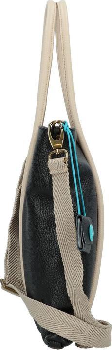 Actual product image Gabs Schultertasche Leder 36 cm