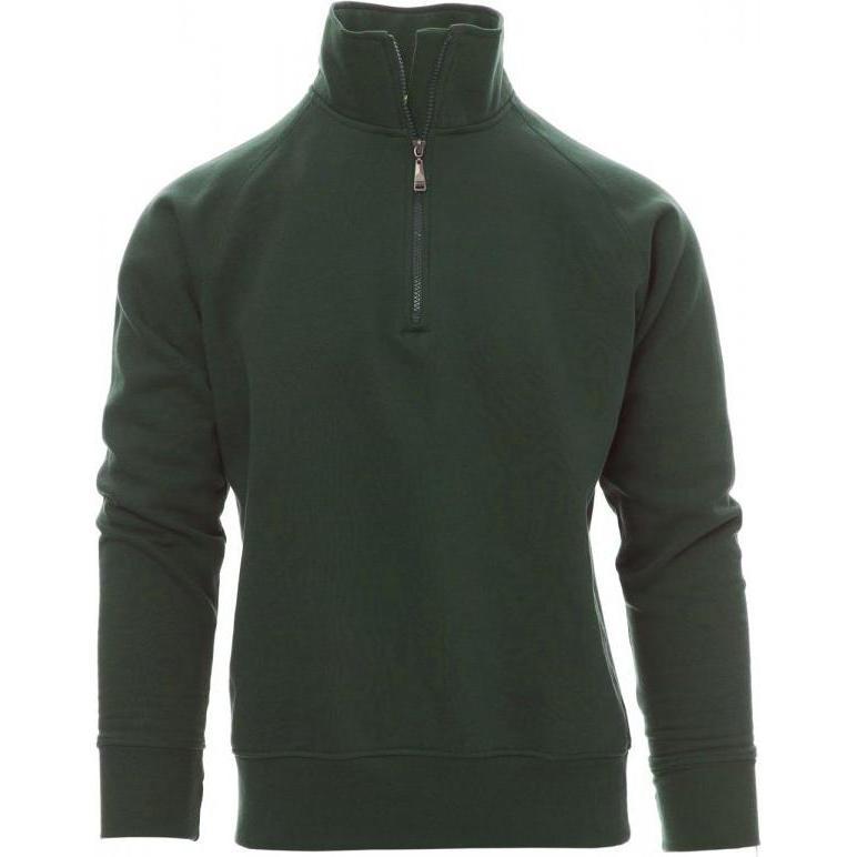 Payper, Herren, Pullover, Sweatshirt, Grün, (L)