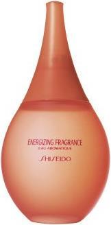 Actual product image Shiseido Energising Fragrance (Eau de parfum, 100 ml)