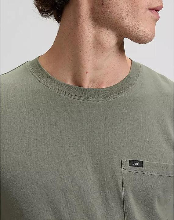 Produktbild Lee T-Shirt Ultimate Pocket (M)