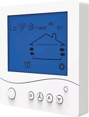 Image du produit Siku Ventilation résidentielle décentralisée