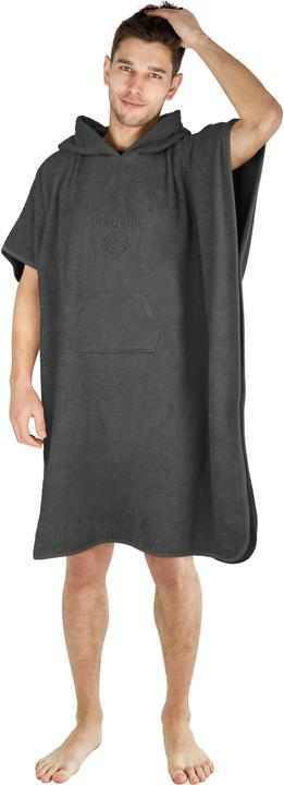 Produktbild Normani Badeponcho aus Bio-Baumwolle Sitra - 9617