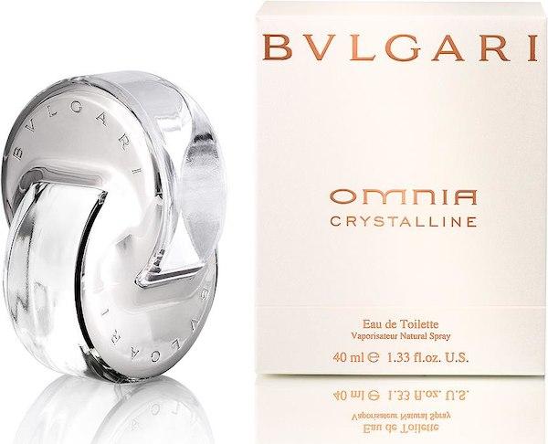 Image du produit Bulgari Omnia Crystalline (Eau de toilette, 40 ml)