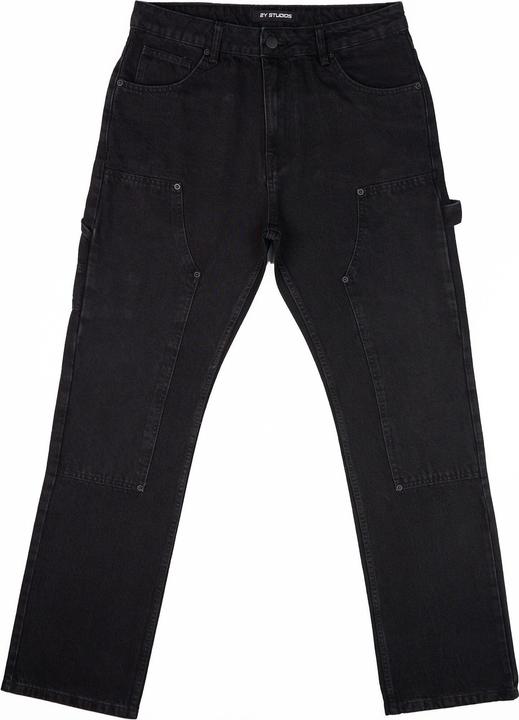 Produktbild 2Y Studios 2Y Haldor Carpenter Straight Jeans - 178923 (32)