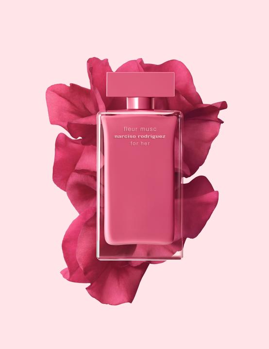 Immagine prodotto Narciso Rodriguez Fleur Musc (Eau de parfum, 100 ml)