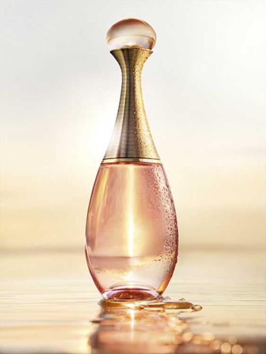 Image du produit Dior J'Adore In Joy (Eau de toilette, 100 ml)