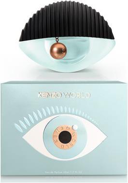 Produktbild Kenzo World (Eau de Parfum, 50 ml)