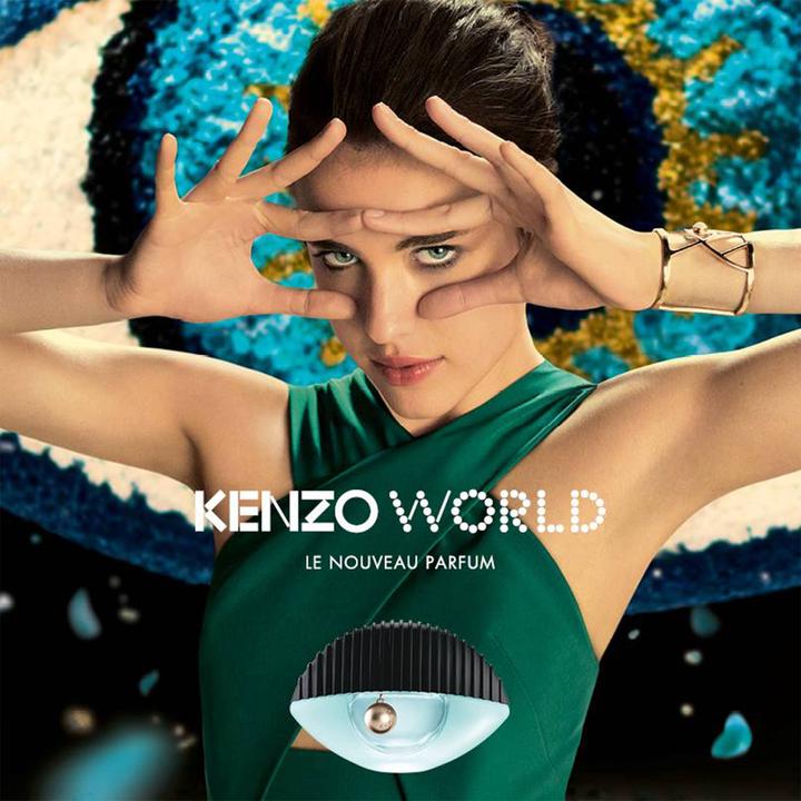 Immagine prodotto Kenzo Mondo (Eau de parfum, 30 ml)