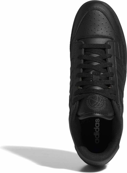 Image du produit Adidas Rapid Court Low - cblack/cblack/carbon (43)